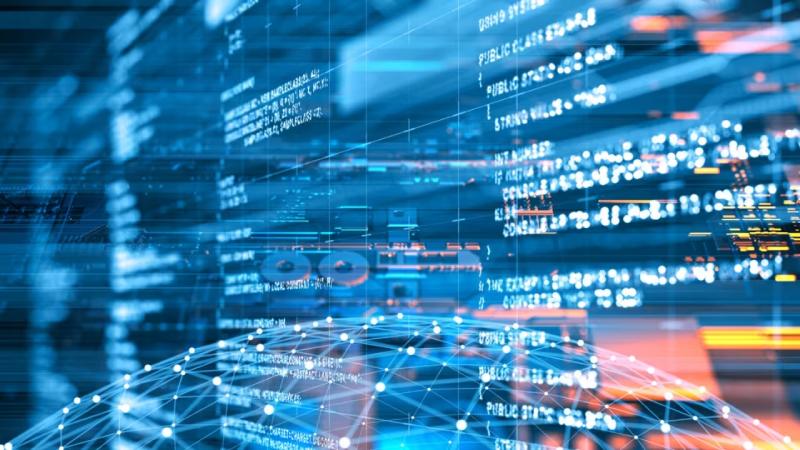 Linux基石：奎文区小程序开发公司的技术底座与发行版选择逻辑