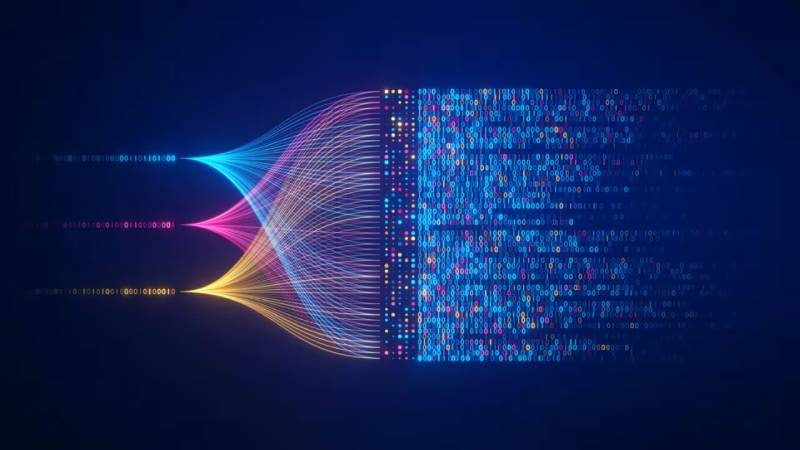 奎文区软件开发：解锁高性能应用的核心技术路径